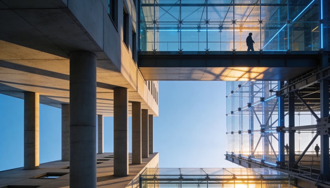 Headless Architecture: Why Your Next Upgrade Should Be a Rebuild