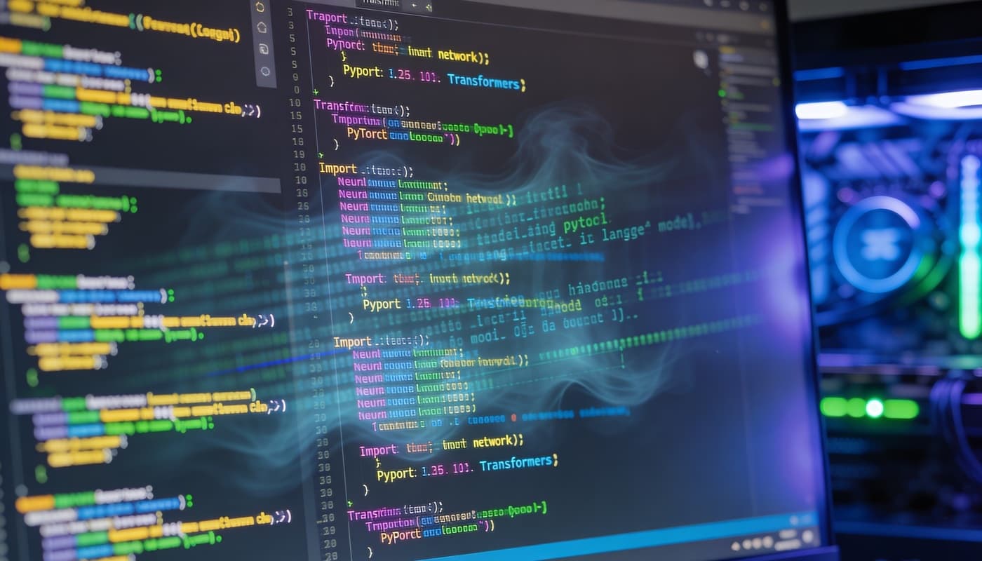 Python: The Programming Language Shaping AI's Future
