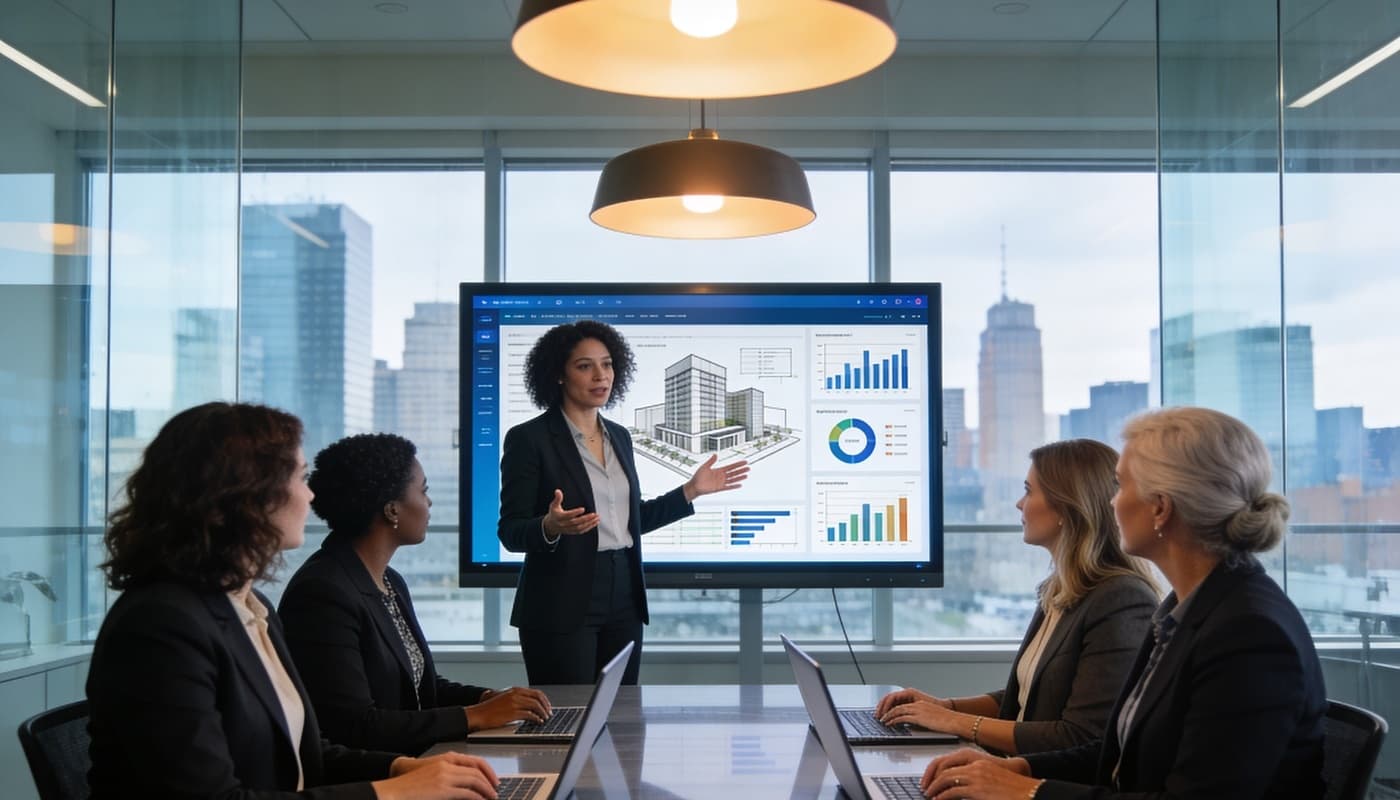 Critical Impact of Women In Technology Leadership