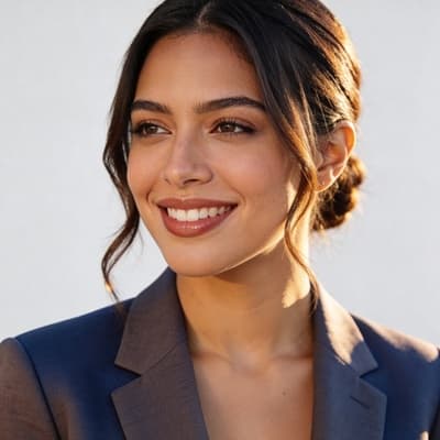Adriana Solis