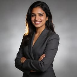 Kavita Sundaram