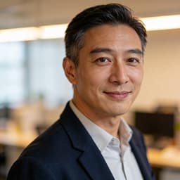 Raymond Tse