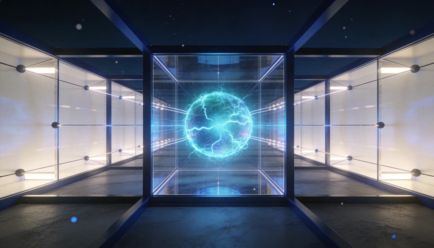 Safe AI Deployment: Why Topology Beats Model Choice