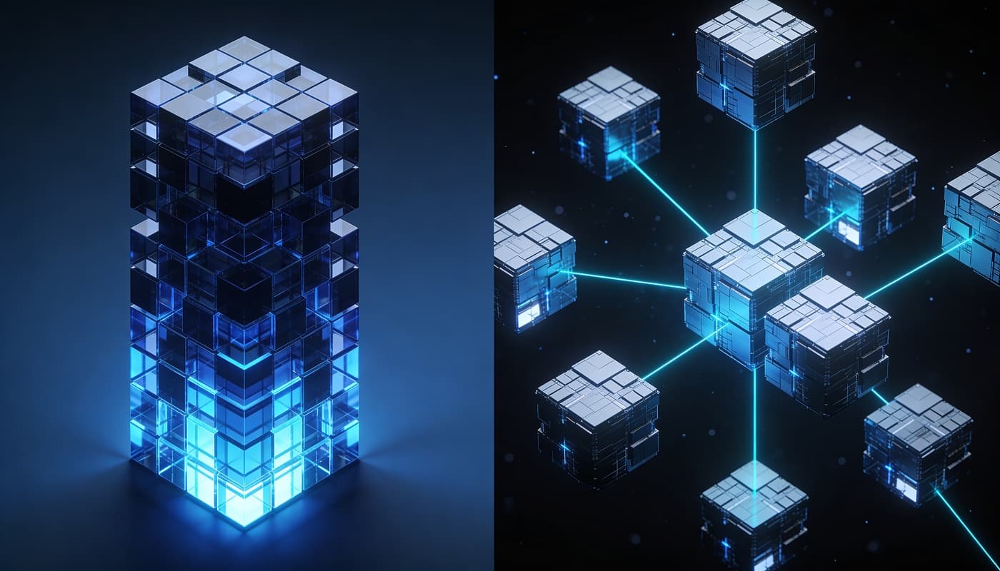 Headless vs. Monolithic CMS: The Framework Teams Miss