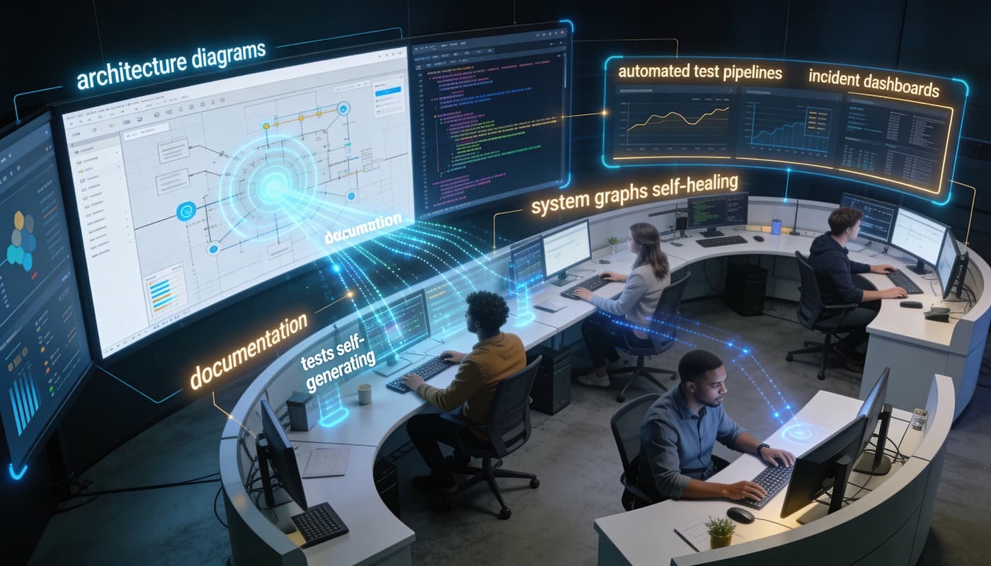 AI-Native Engineering: Transforming Enterprise Delivery Models