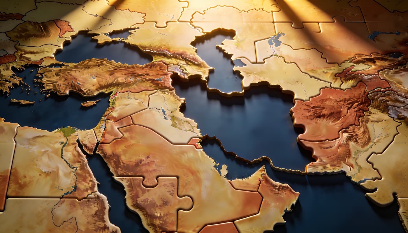 From Conflict to Cost of Living: How the Iran-Israel-U.S. War Affects Your Finances