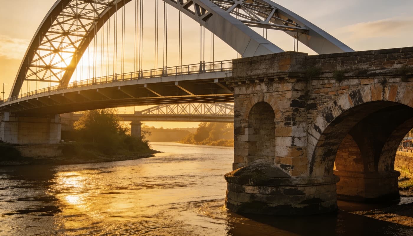 Migrating Off Legacy ERP Without Losing Your Mind