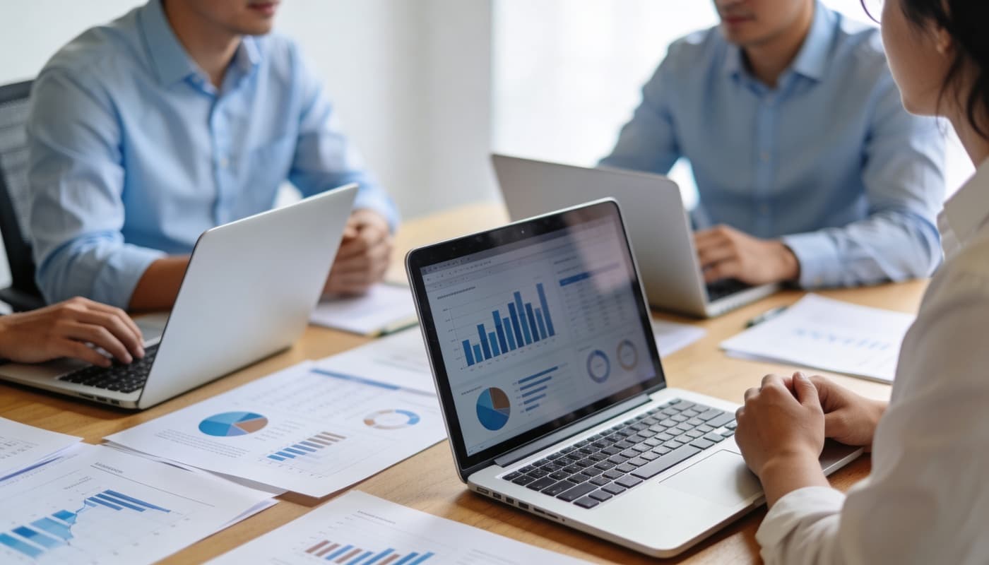 Month-End Close in 5 Days: Cut Your Process in Half