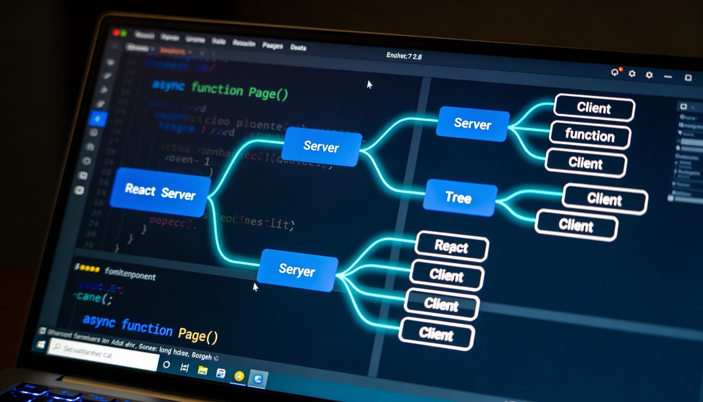 Next.js 16 RSC Payloads: Mastering Server Component Data Fetching