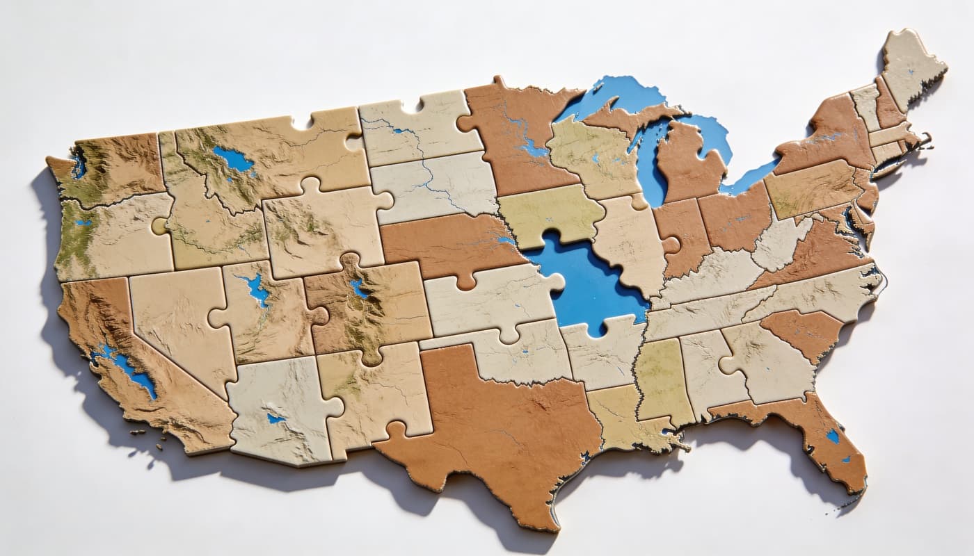 State Tax Nexus Trap: What Remote-First Companies Miss